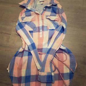 Maternity Gender Reveal Pregnancy Shirt